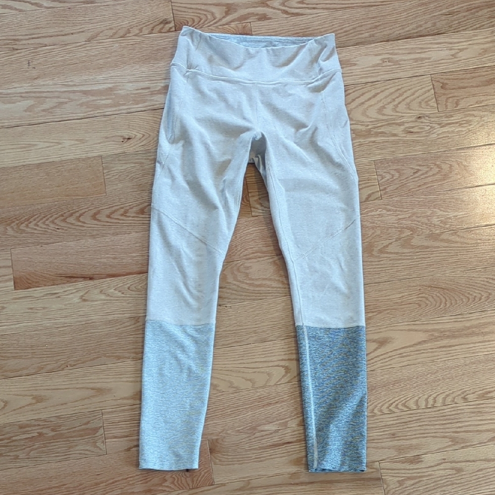 Outdoor Voices High Waisted Leggings